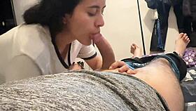 fill my mouth with your hot cum daddy i want it all