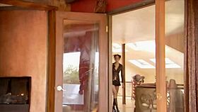 katie morgan urges horny destiny for lesbian scissoring kiss lick