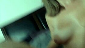 Mandybabyxxx enjoys intense sensations with her toy on webcam