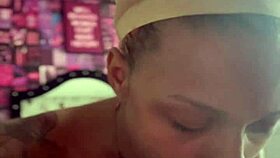 i suck ghetto ebony bbc deep until nuts explode everywhere