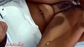 juicy homemade bbw ass begs for deep anal pounding