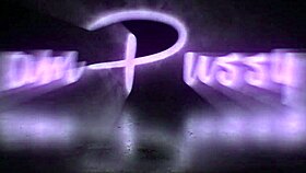 Close-Up Beautiful Shaved Creamy Wet Pussy Dildo Vibrator Masturbation