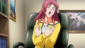 horny chica rubs pussy fantasizing papi's big cock