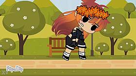 Clara Afton, you giantess, tower over me with your huge tall sexy curves!