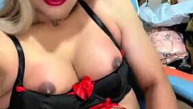 devour this transsexual's delicious thick cock now!