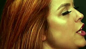 cfnm milfs group suck jerk bound dude's cock relentlessly