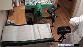 Daddy's Little Slut Judas Screams in Orgasm During Tampa's Intense POV Fuck!