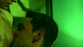 i fuck hot brunette cougar india summer doggystyle deepthroat cumshot in lingerie bedroom