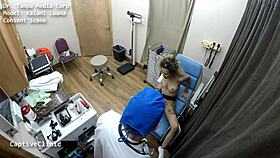 Mysterious Cash Deal Unveils Petite Latina's Wild Side - Kalani Luana