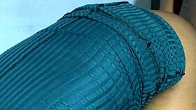 ebony milf feels intense passion as tight pussy gets fucked hard.