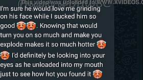 sharing bbw wife deepthroat group compilation