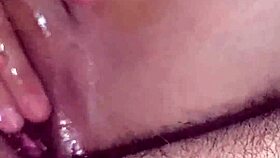 Arab Wife's Wet Pussy Ride Fills Me with Passion