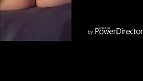 kinkycouple69 rams giant dildo into shaved milf pussy with fuck machine