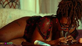 loving my pussy ass stretched by new toys