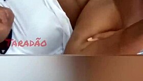 juicy homemade bbw ass begs for deep anal pounding