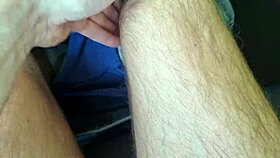 i gave taxi driver sloppy deepthroat blowjob to skip fare