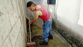 busty perverted boss fucks old employee silly! 👑🍆