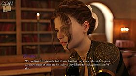 The price of power chapter 76 unfolds in detail