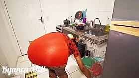 i'm so horny watching this tasty brunette squirt hard