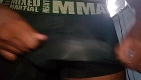 wanna see cock head rubbed raw in underwear then pissed on face?