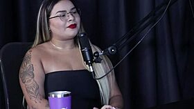 Suellen Barrar Tifany Rocha swingers cast bold pounding part 4