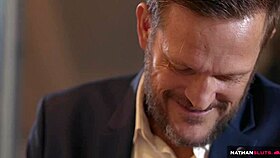 hey boss, take your big cock up my ass