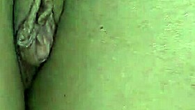 ripping my soaked pussy apart till i squirt uncontrollably horny