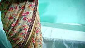 lucky desi boy fucks hot cute bhabhi doggystyle