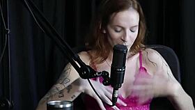 Watch Debora Esteves' Naughty Interview Full of Fetish and Group Action Part 2