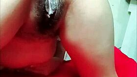 She loves intense hard doggy style pounding session