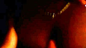 wanna see my ebony girl's hot titty fuck?