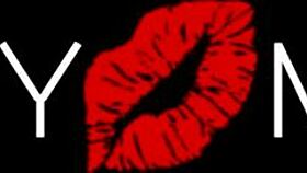 Dancing Smoking Queen Teases in Lingerie and Stockings for Ultimate Seduction Show!