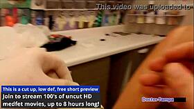 hey nurse michelle spread wide for dr tampa physical exam? 😏🍑