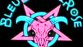 bleubrutalrose gives sloppy deepthroat then milf pussy licked huge cock