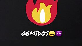 peruvian neighbor's moans echo loud in first part! 😏🔊