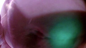 Giantess Furious at Tiny Patrick! She Punishes His Helpless Body with Her Huge Heels and Pussy!