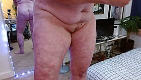 dawnskye1962 struts all new panties in january 2026 panty parade update 196 video