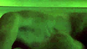 Athletic babe double penetrated cums twice eats cum! 🍑💦