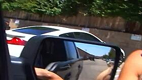 Busty Milf Craves Monster BBC Doggystyle Pounding!