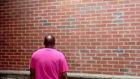 wanna watch me strip tease backwards in this hot weather?