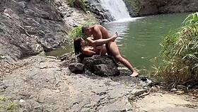AISHA FERRARI FUCKS MEXICAN SOLDIER OUTDOORS PUBLIC QUICKIE DOGGYSTYLE BAREBACK