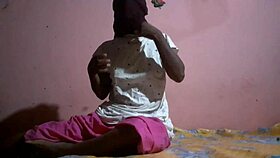 rough pounding big tits latina homemade before anyone returns