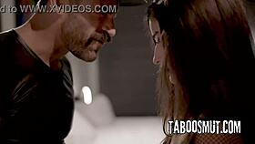 i crave my kinky robot rough sex with horny clients