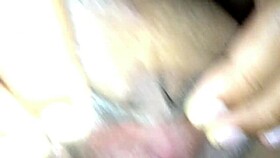 Natural Shaved Pussy Dripping Wet For Creampie Orgasm