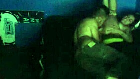 i can't hold back cumming on her face