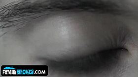 Hey, we're diving from VR kinky fun straight into raw real-life fucking now!