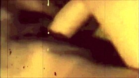 Dark lantern vintage threesome erotic bisexual confessions group hairy action