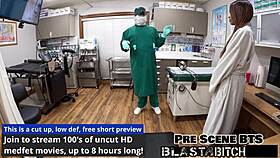 Solana's Pussy Pounded Twice—Huge Creampie Blasts!