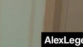 alex legend creampies avery jane's bootylicious ass surprise