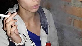 I brought stranger girl from NIGHT CLUB home for wild ORGASM